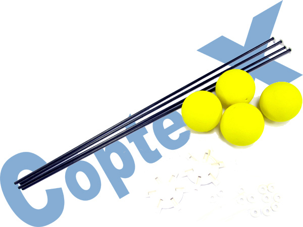 CopterX (CX450-08-06)